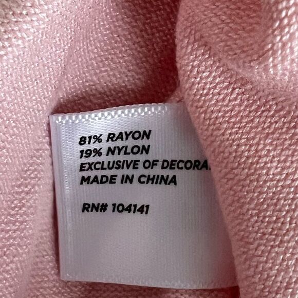 NWOT Lady Hagen Polo size XXL - Picture 6 of 6